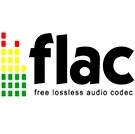 Поддержка FLAC файлов